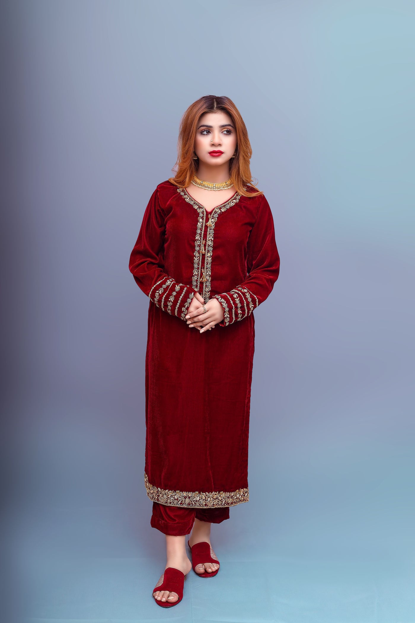 Mehvash