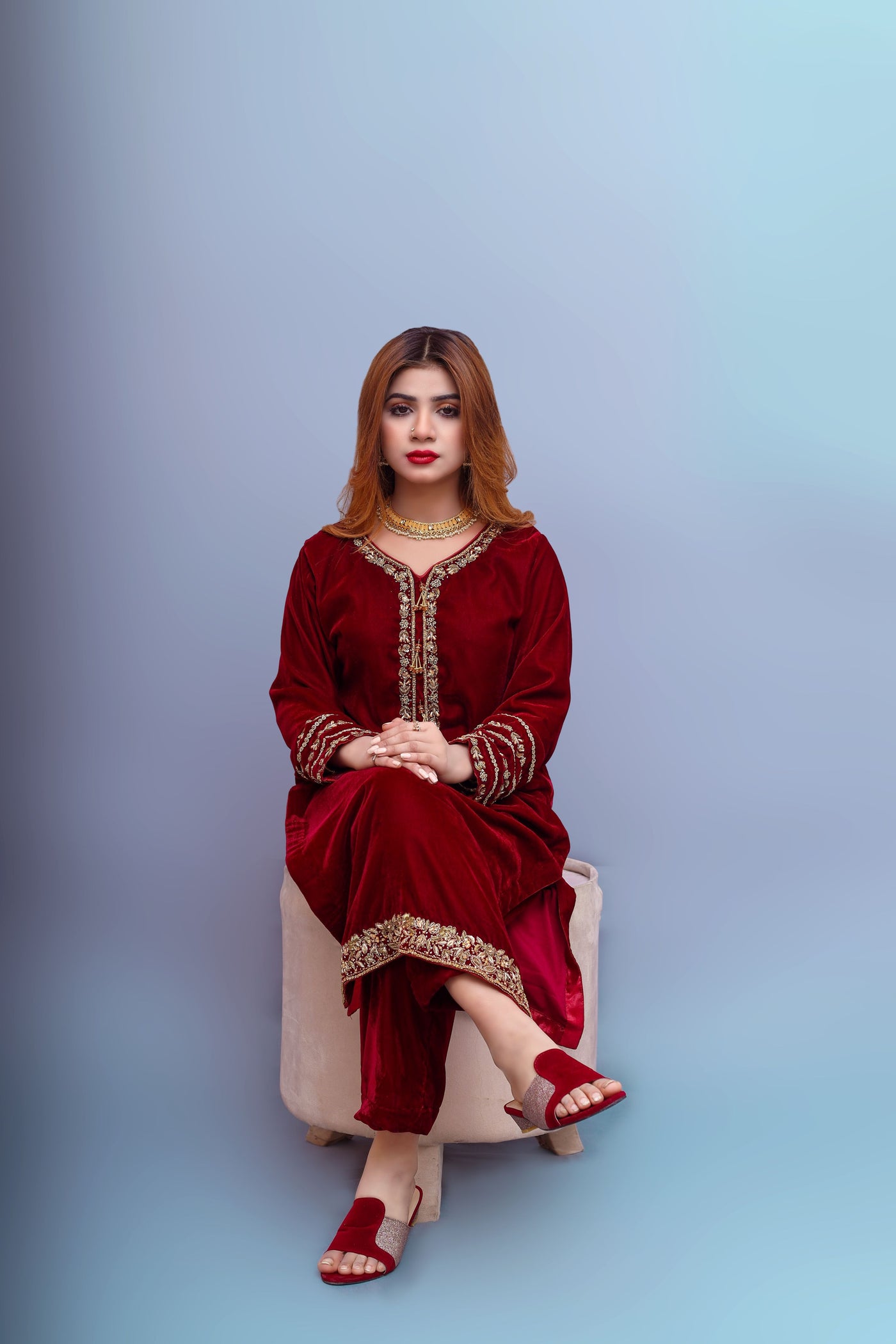 Mehvash