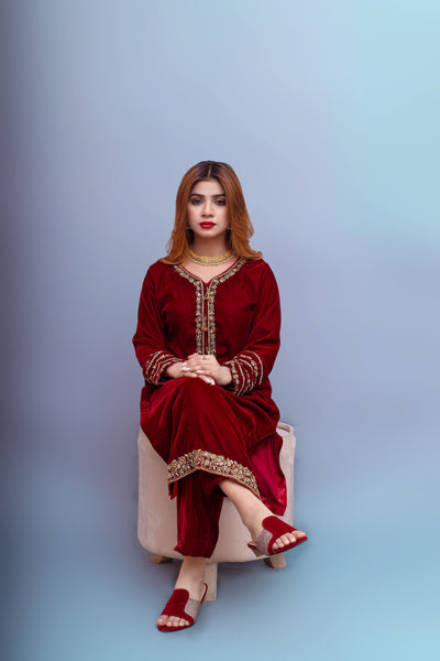 Mehvash
